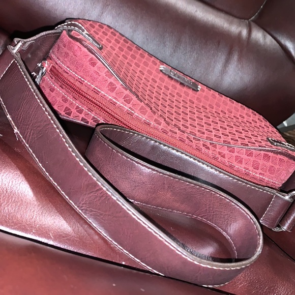 Nine & Co. Shoulder/Hand Bag - Picture 11 of 16